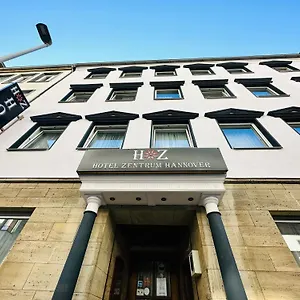Hotel Zentrum, Hannover
