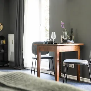 Boardinghouse Flottbek , Hamburg Deutschland