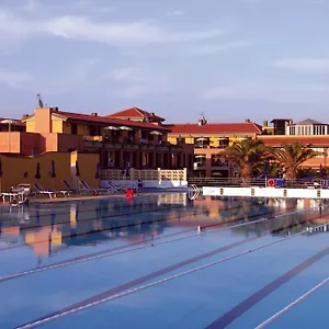 Continental 2*, Tirrenia Italien